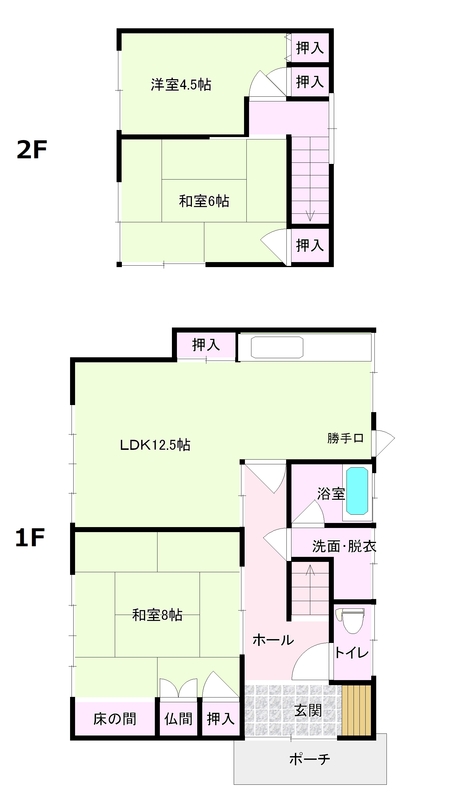 荒屋貸家間取.jpg